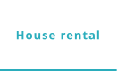 House rental